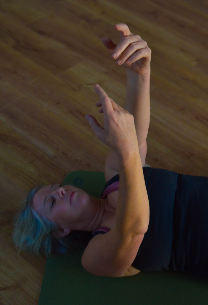 gentle somatic yoga bandon classes term